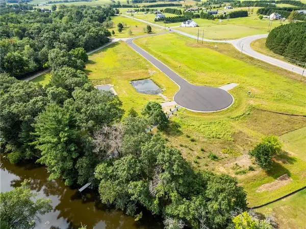 Lot #7 Ladybug Trail, Augusta, WI 54701