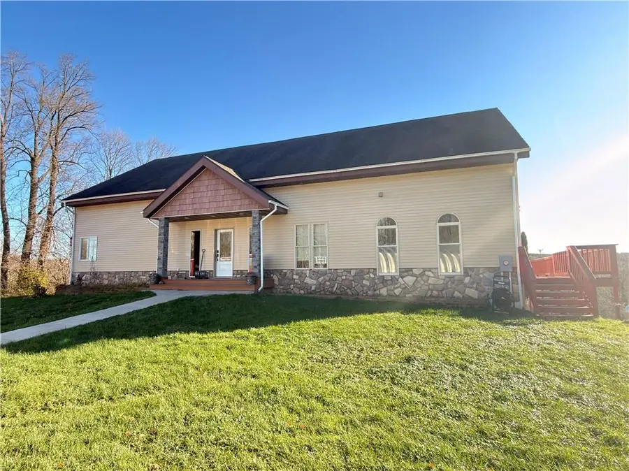 1816 300th Avenue, Frederic, WI 54837 - #3