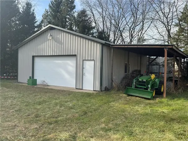 20796 W County OO, Strum, WI 54770