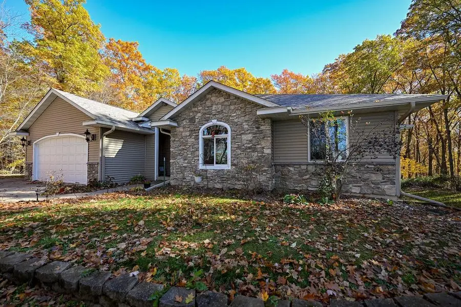 N4433 Forest Creek Drive, Shell Lake, WI 54871 - Image #2