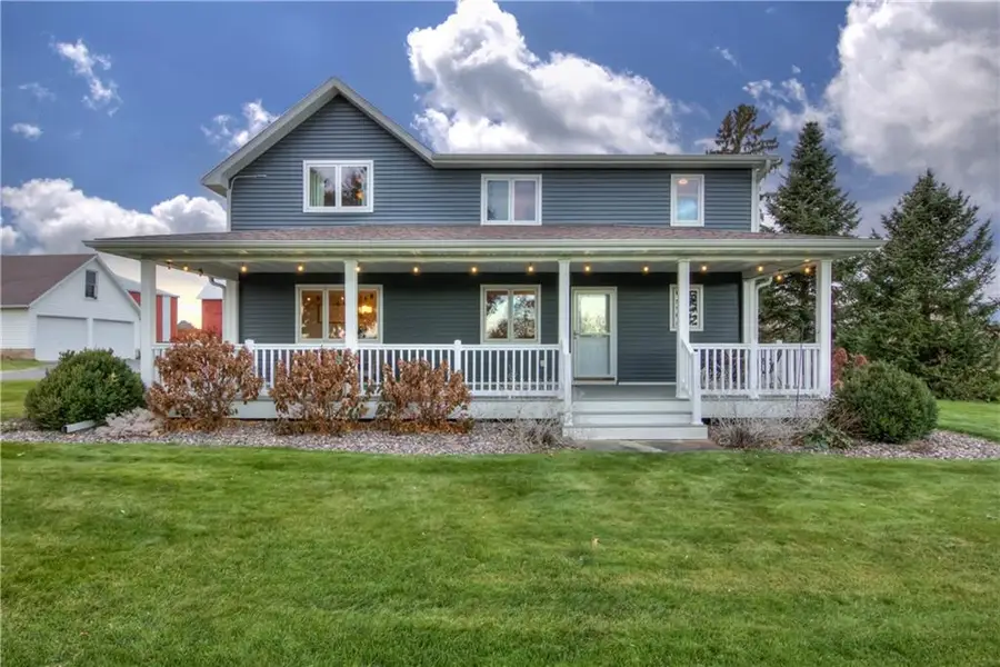 4844 Markgraff Road, Fall Creek, WI 54742 - Image #2