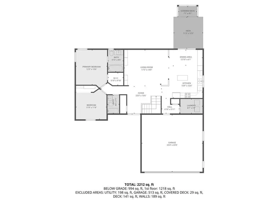 2108 Vienna Terrace, Eau Claire, WI 54703 - Image #3