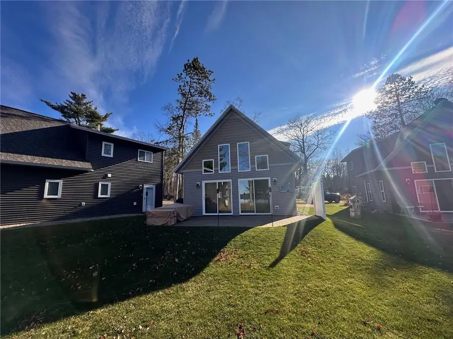 12182 W Conger Road #8, Couderay, WI 54828 - Image #2