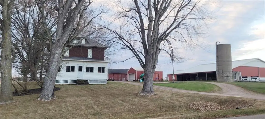 8532 300th Street, Boyd, WI 54726 - Image #1