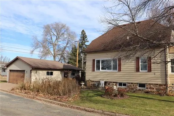 519 W Buckman Street, Augusta, WI 54722