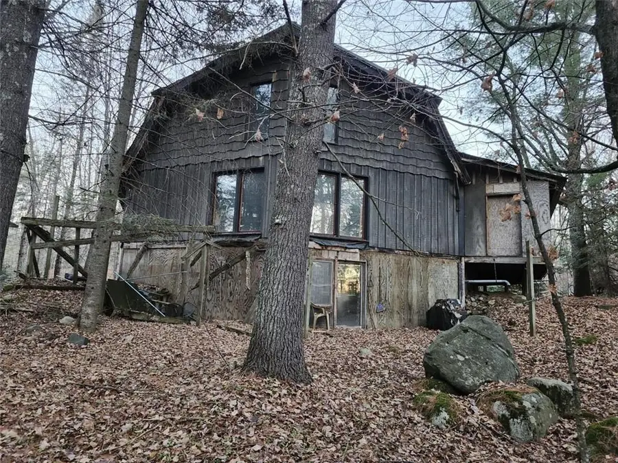 6856W Wolf Island Road, Hayward, WI 54843 - Image #2