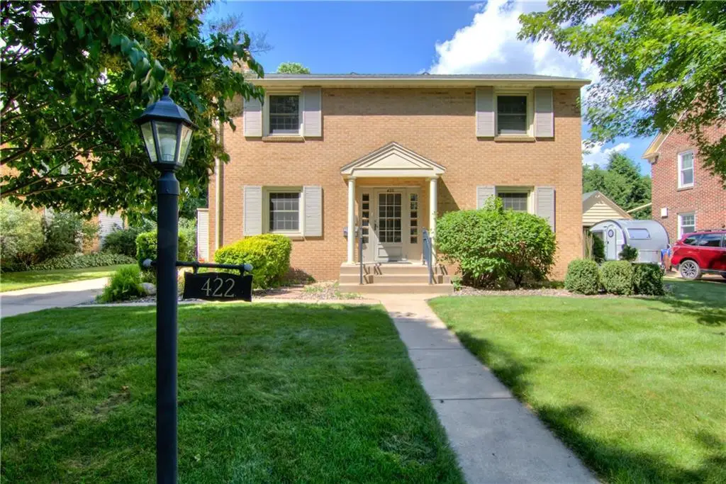 422 Roosevelt Avenue, Eau Claire, WI 54701 - Image #1