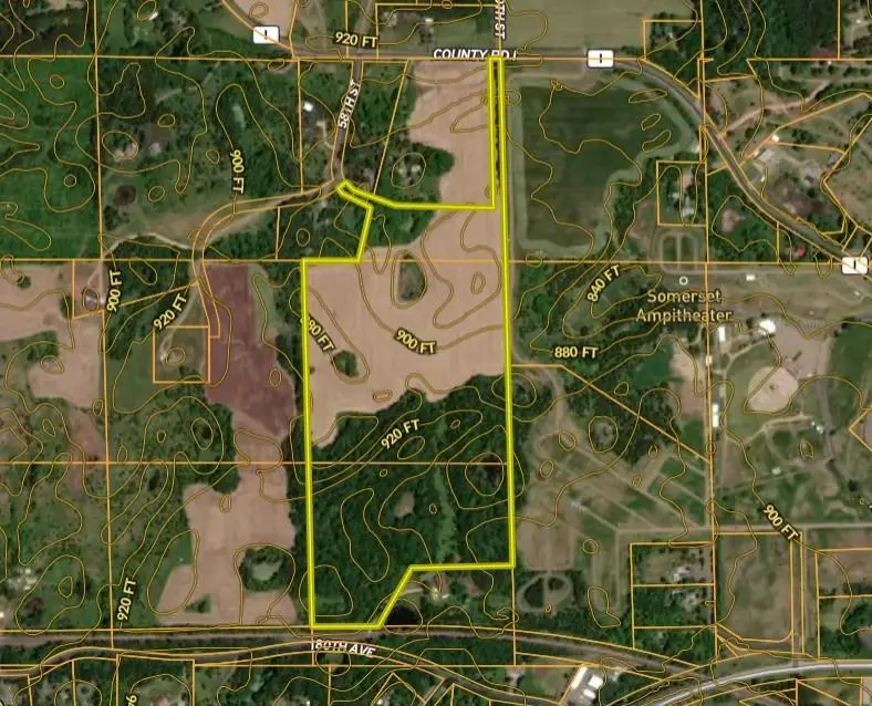 00 Cty I, Somerset, WI 54025 - Image #1