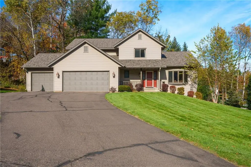 3608 Wintergreen Court, Eau Claire, WI 54701 - Image #1