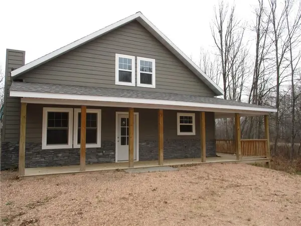 2874 29 1/2 29 7/8 Avenue, Birchwood, WI 54817