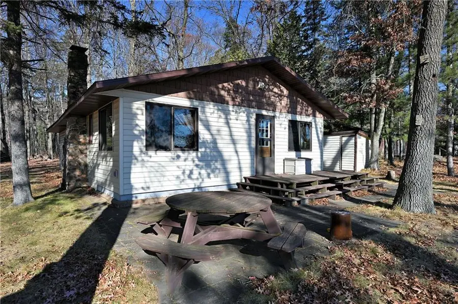 7736 Cr-E, Hayward, WI 54843 - Image #2