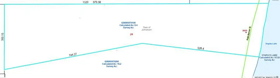 2025 Polk-Barron Street, Comstock, WI 54826 - Image #2