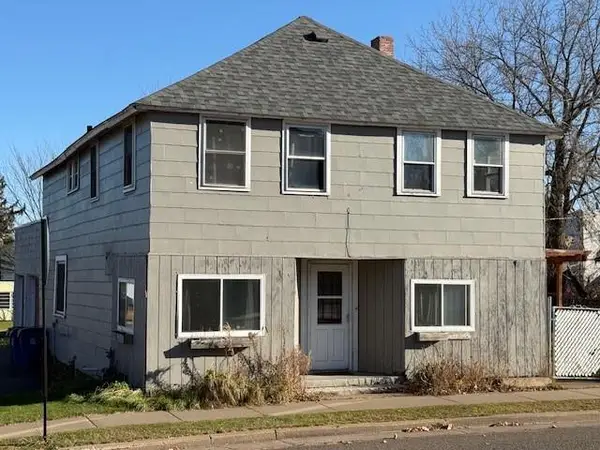 510 1st Street, Shell Lake, WI 54871