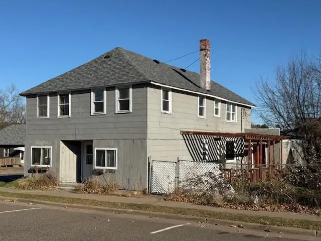 510 1st Street, Shell Lake, WI 54871 - Image #3