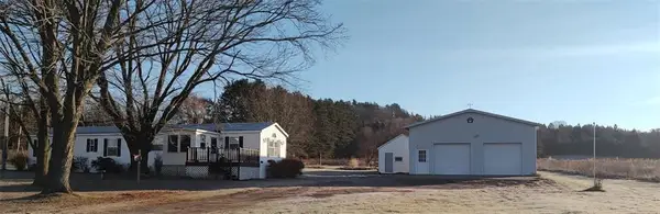 N12690 county G, Osseo, WI 54407