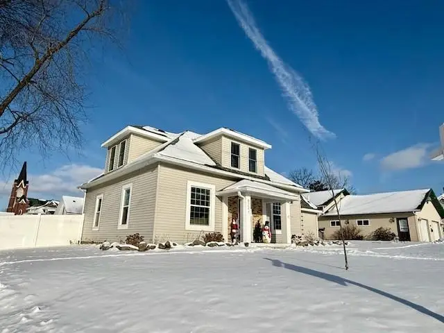 923 19th Avenue, Bloomer, WI 54724 - Image #1