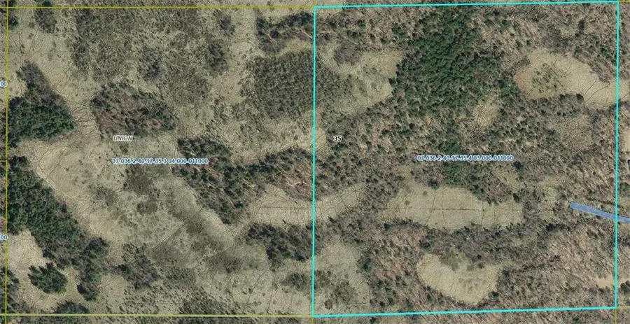 XXX County Road FF, Webster, WI 54893 - Image #2