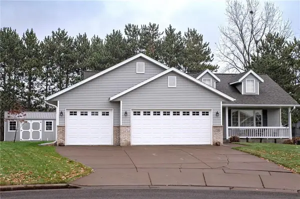 1385 Jake Place, Chippewa Falls, WI 54729
