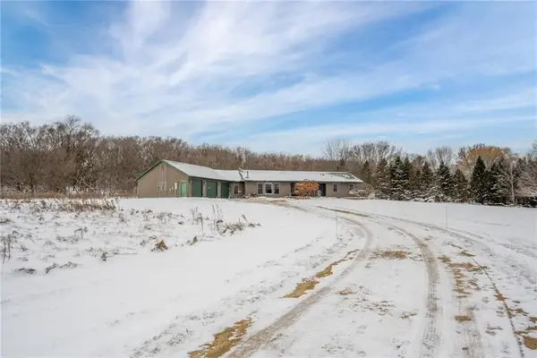 2061 10th Avenue, Star Prairie, WI 54026