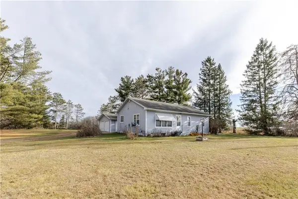 714 State Highway 40, Exeland, WI 54835
