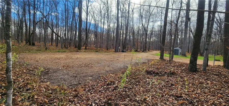 2832 26 3/8 Ave Lot# 5 Avenue, Birchwood, WI 54817 - Image #2