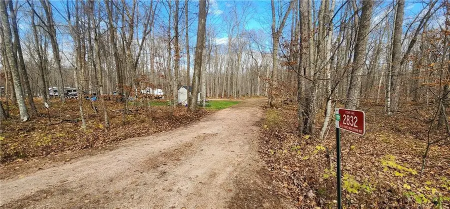 2832 26 3/8 Ave Lot# 5 Avenue, Birchwood, WI 54817 - Image #3