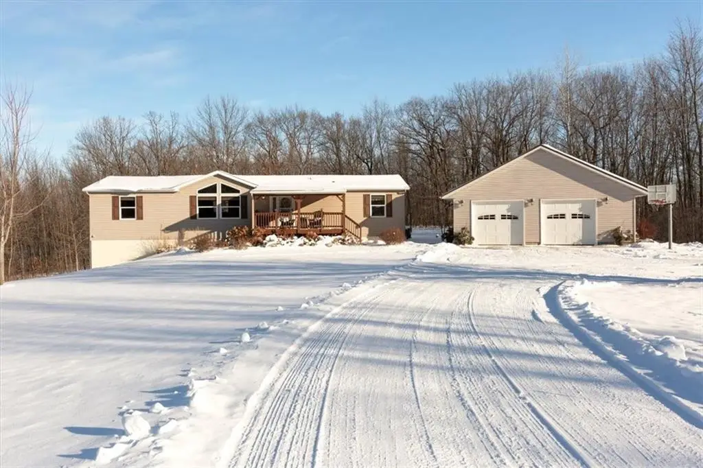 3234 20th Avenue, Wilson, WI 54027 - Image #1