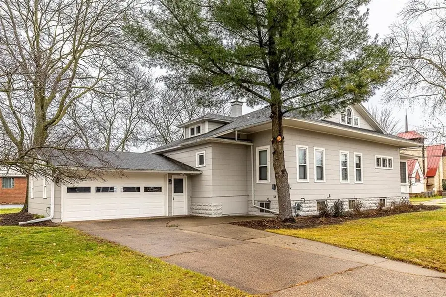 421 Harrison Street, Black River Falls, WI 54615 - Image #3