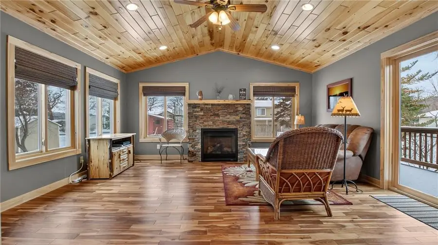 N1247 Deer Island Road, Stockholm, WI 54769 - #2