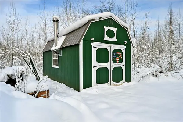 0000 Barrett Rd, Trego, WI 54888