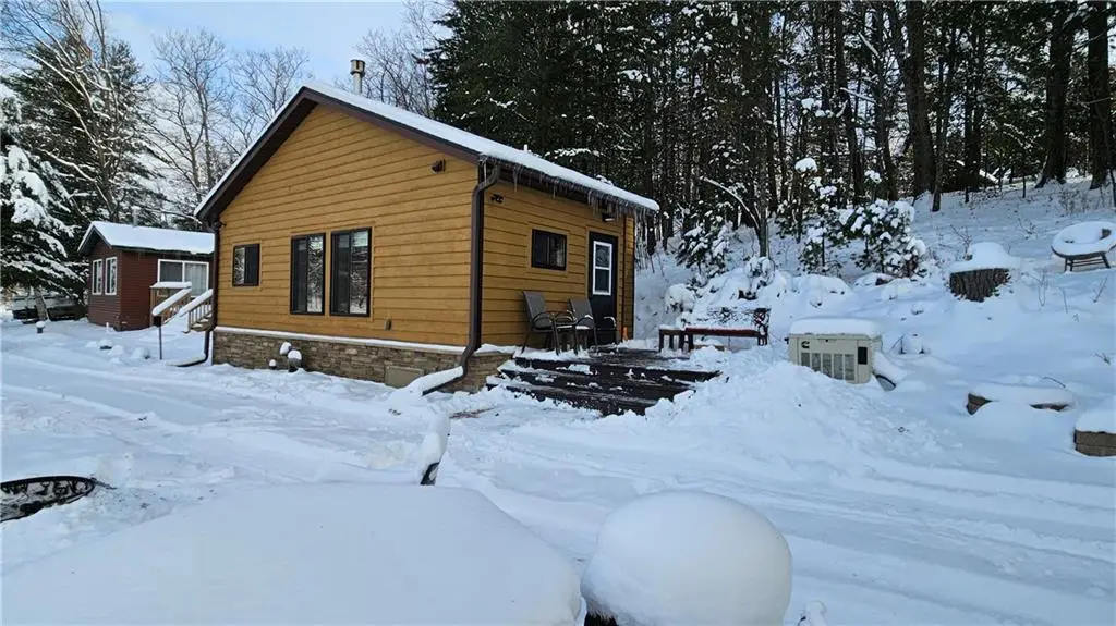 11495 W Tiger Cat Road, Hayward, WI 54843 - Image #1