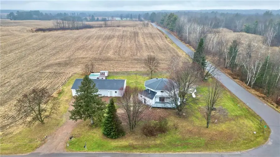 18196 200th Street, Jim Falls, WI 54748 - Image #2