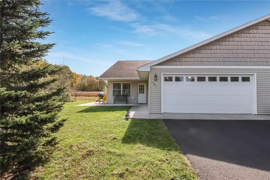 109 Nelson Drive, Elmwood, WI 54740 - Image #2