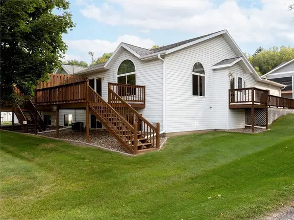 412 Lee Street #A, Durand, WI 54736