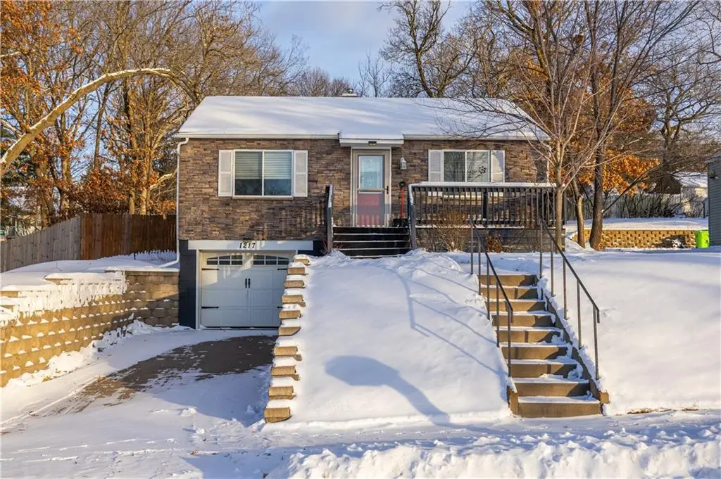 1217 Boulevard Place, Eau Claire, WI 54703 - Image #1