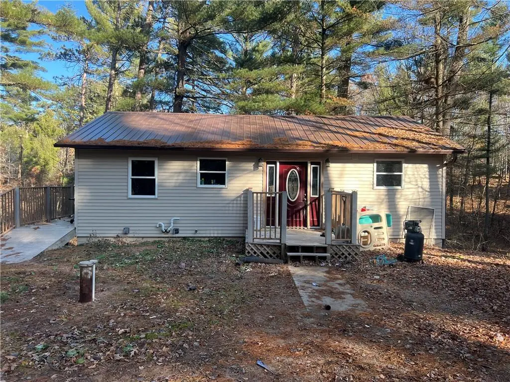 1351 21 3/4 Street, Cameron, WI 54822 - Image #1