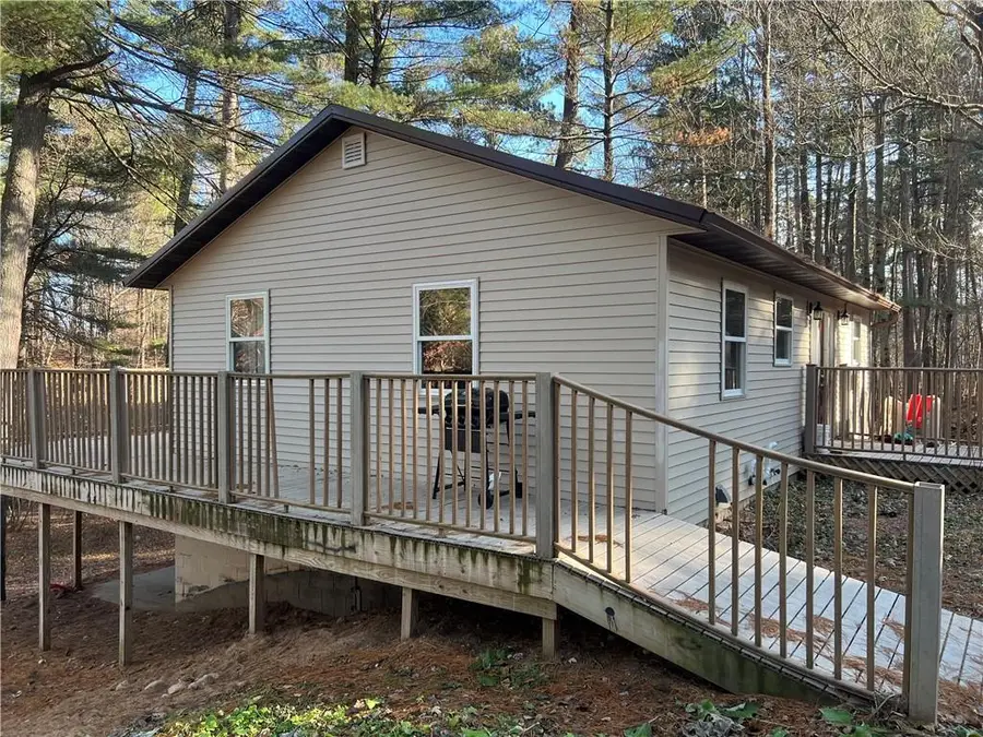 1351 21 3/4 Street, Cameron, WI 54822 - Image #3