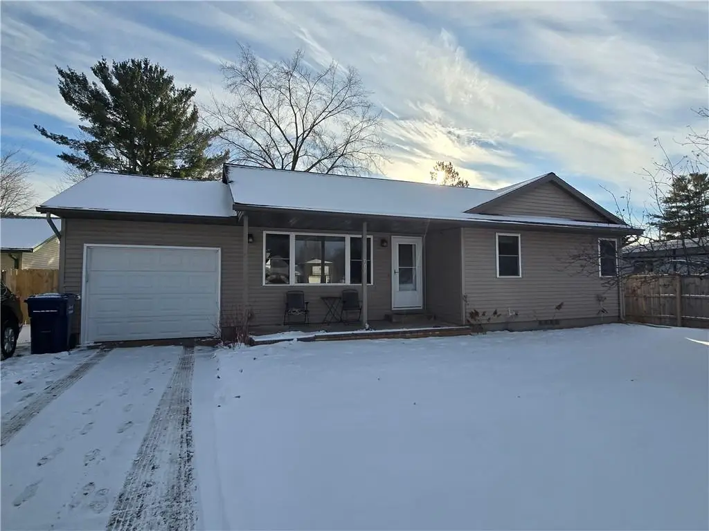 709 Dallas Street, Chetek, WI 54728 - Image #1
