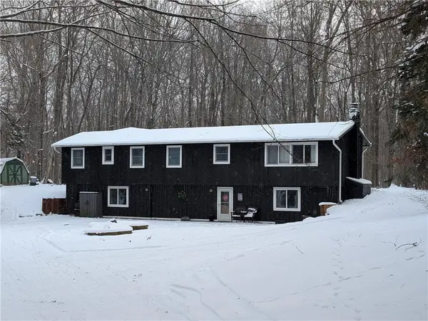 2649 28 1/8 Street, Birchwood, WI 54817