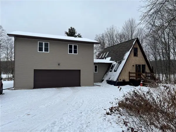 1194 29th Street, Chetek, WI 54728