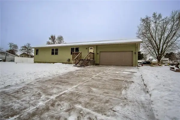 2210 W 26th Avenue, Bloomer, WI 54724