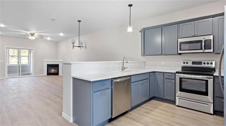 1344 Cypress Court, Altoona, WI 54720 - Image #3