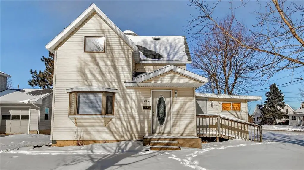 623 E Miner Avenue, Ladysmith, WI 54848 - Image #1