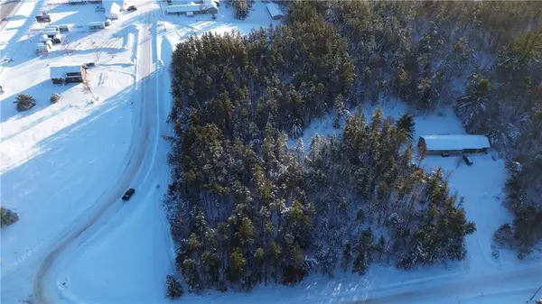 0 Liesch Rd, Trego, WI 54888