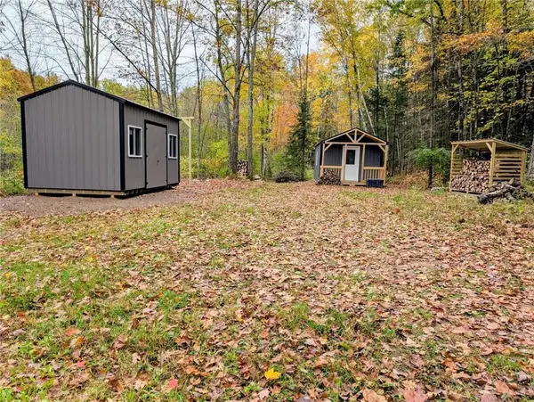 xxx Lot 1 Highway 64, Cornell, WI 54732