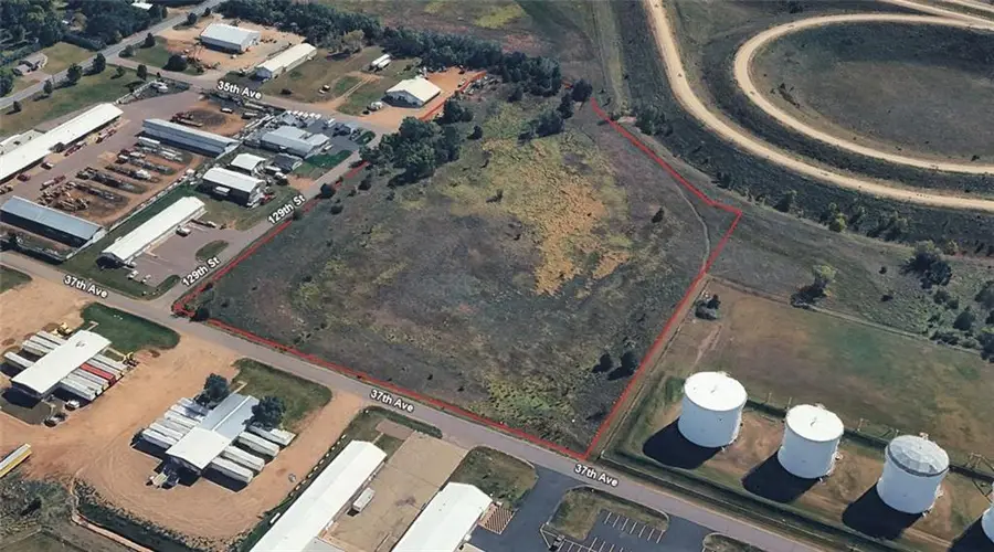 11.44 Acres 37th Avenue, Chippewa Falls, WI 54729 - Image #2