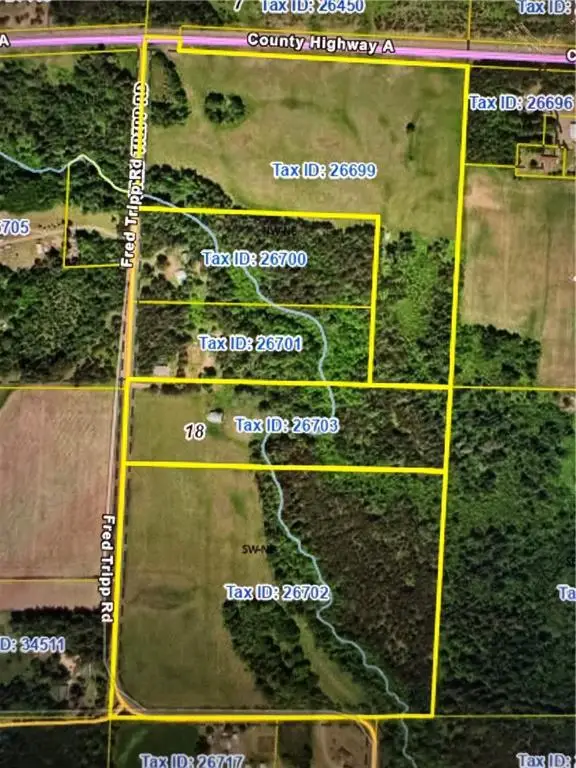 N6398 Fred Tripp Road, Springbrook, WI 54875 - Image #3