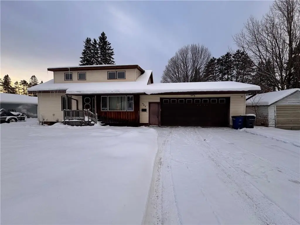 347 Paddock Avenue, Park Falls, WI 54552 - Image #1