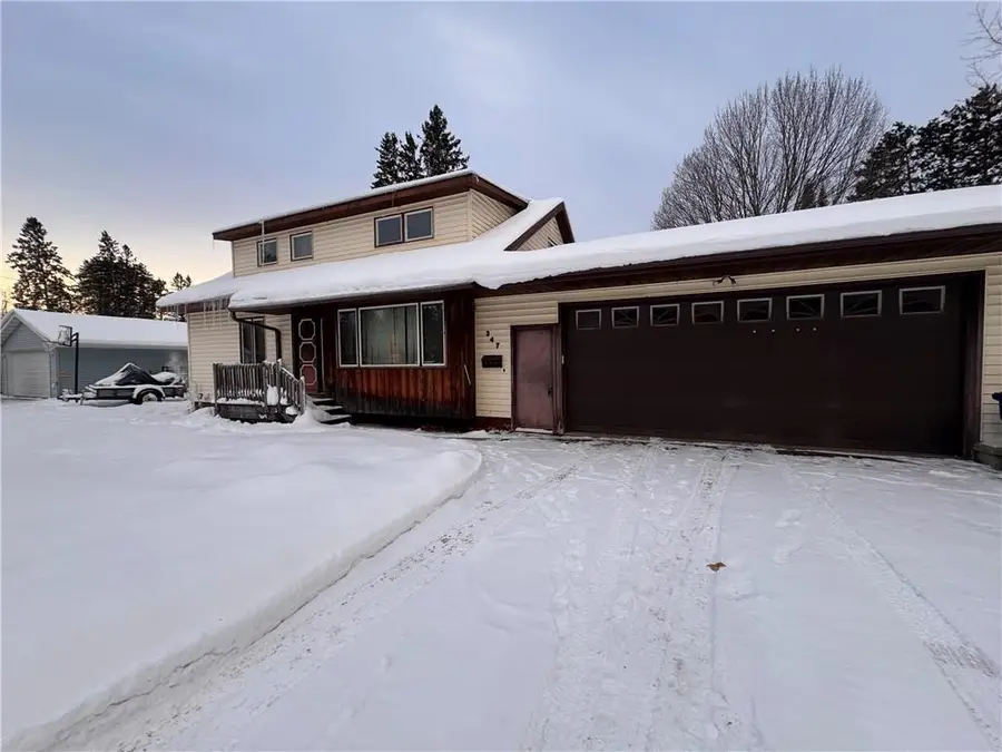 347 Paddock Avenue, Park Falls, WI 54552 - Image #2