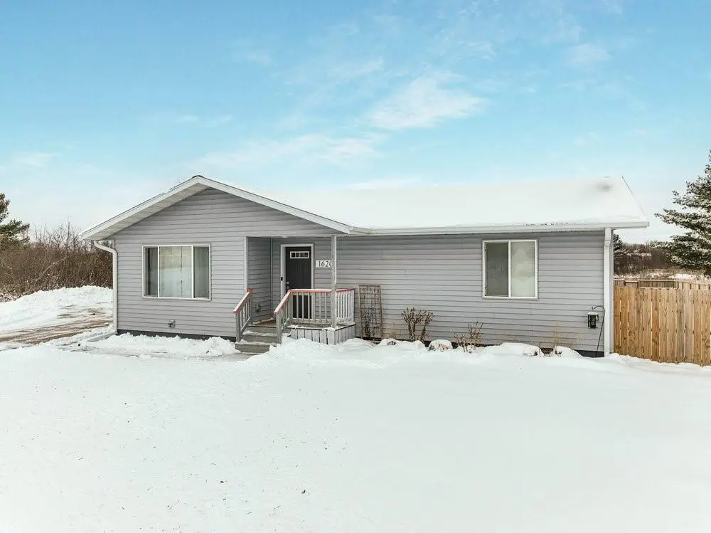 1620 Berdan Street, Cumberland, WI 54829 - Image #1
